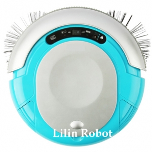 Robot Mop LL-286 (K6) Robot Mop LL-286 (K6)