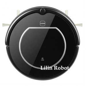 Robotic vacuum cleaners LL-306 ( X500) Robotic vacuum cleaners LL-306 ( X500)