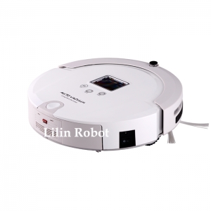 Čistenie podláh robot LL-A320 Čistenie podláh robot LL-A320