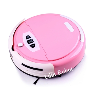 Robot vysávač LL-309 (740A+) Robot vysávač LL-309 (740A+)
