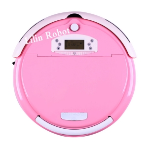 Inteligentné čistič LL-302 ( 750 ) Inteligentné čistič LL-302 ( 750 )