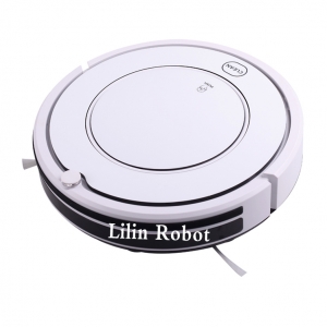 Robot Vacuum Cleaner KK8 Robot Vacuum Cleaner KK8