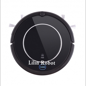 Robot vacuum cleaner KK8 Robot vacuum cleaner KK8