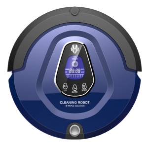 Robot vysávač A337 Robot vysávač A337