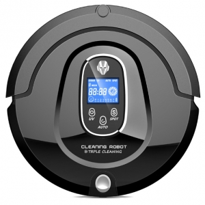 Robot vysávač A336(biela) Robot vysávač A336(biela)