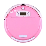 Inteligentné čistič LL-302 ( 750 ) Inteligentné čistič LL-302 ( 750 )