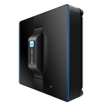 Liectroux WS1080 Vysávač na okná Robot Mop, laserový senzor, sanie na diaľkové ovládanie Protipadový mop na sklo Domov Stierač na okná Liectroux WS1080 Vysávač na okná Robot Mop, laserový senzor, sanie na diaľkové ovládanie Protipadový mop na sklo Domov Stierač na okná